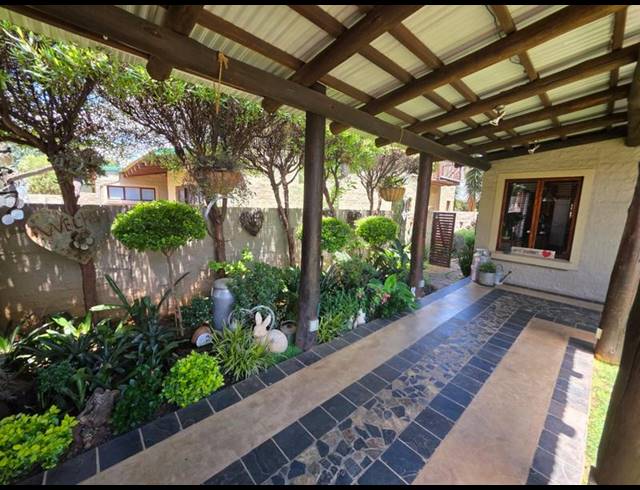 4 BEDROOM PROPERTY TO RENT IN GLEN MARAIS